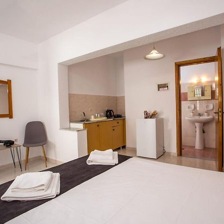 Anastasia Apartment Afantou Luaran gambar