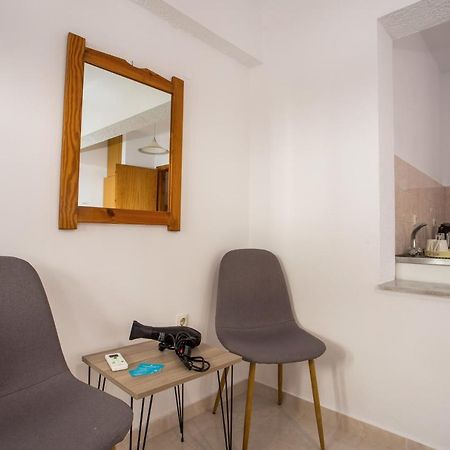 Anastasia Apartment Afantou Luaran gambar