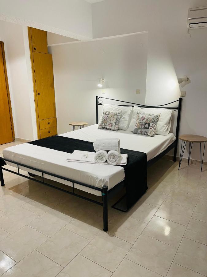 Anastasia Apartment Afantou Luaran gambar