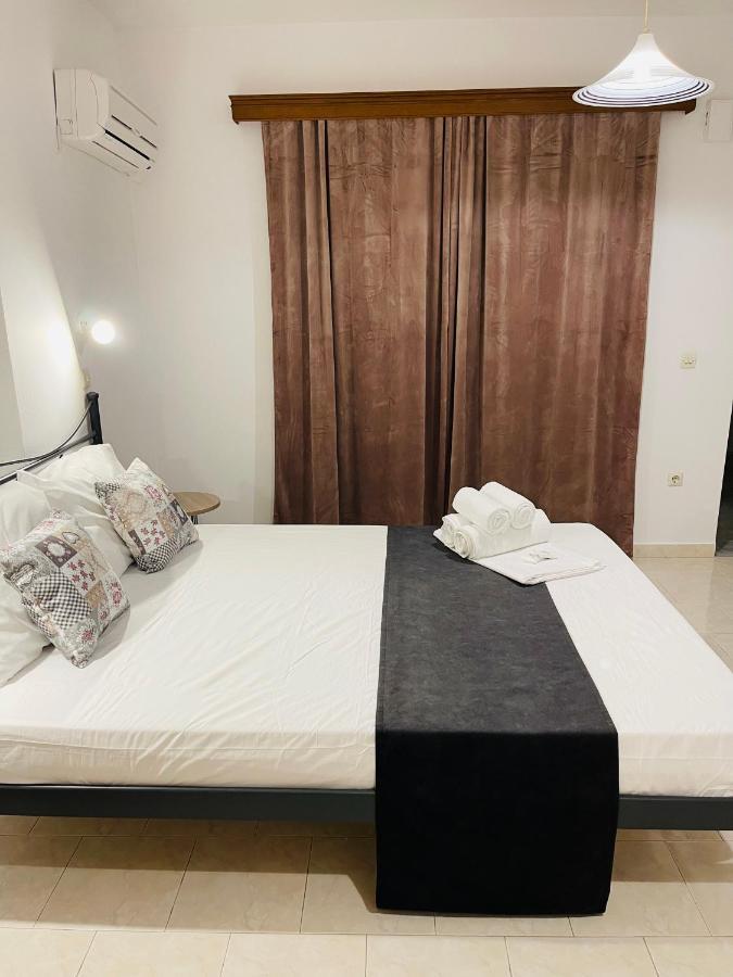 Anastasia Apartment Afantou Luaran gambar