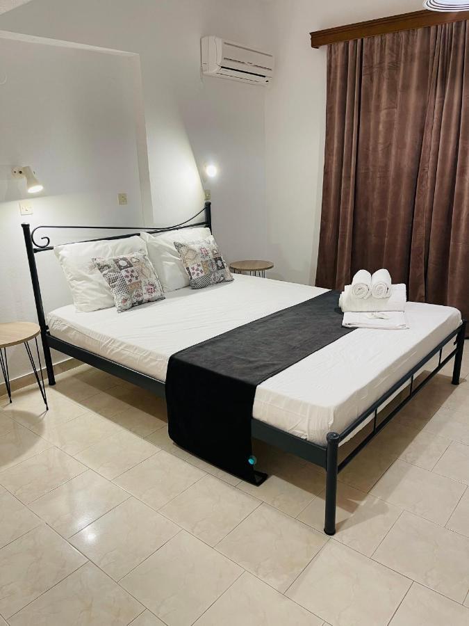 Anastasia Apartment Afantou Luaran gambar