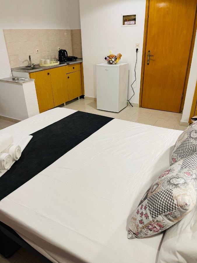 Anastasia Apartment Afantou Luaran gambar
