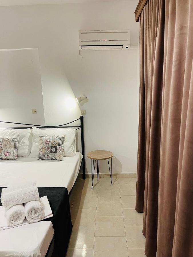 Anastasia Apartment Afantou Luaran gambar
