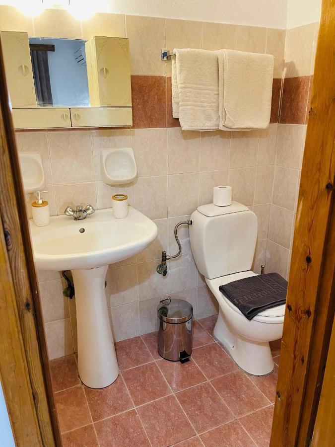 Anastasia Apartment Afantou Luaran gambar