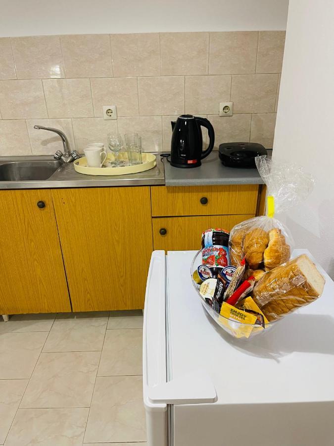 Anastasia Apartment Afantou Luaran gambar