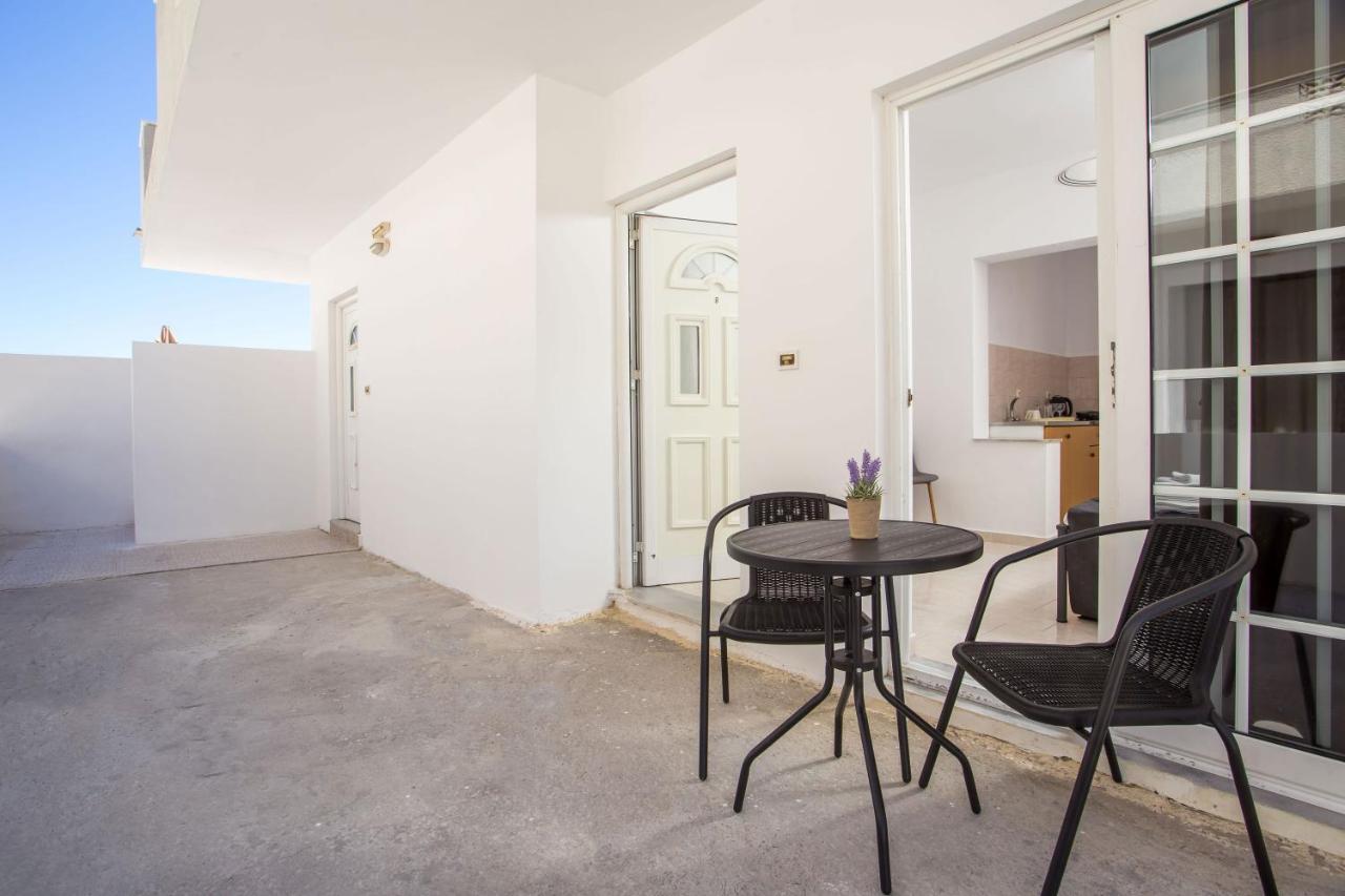 Anastasia Apartment Afantou Luaran gambar